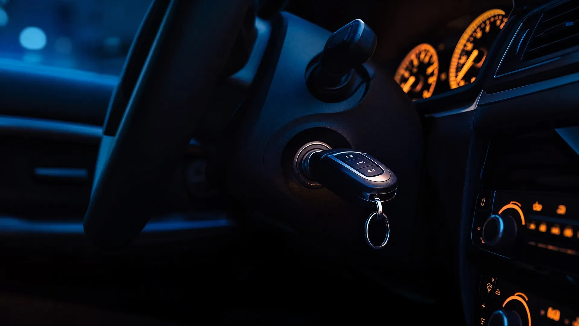 City Locksmith London