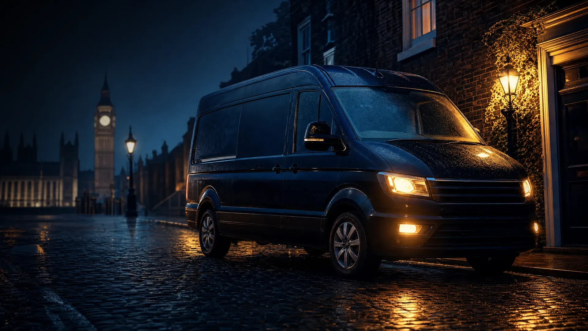 City Locksmith London