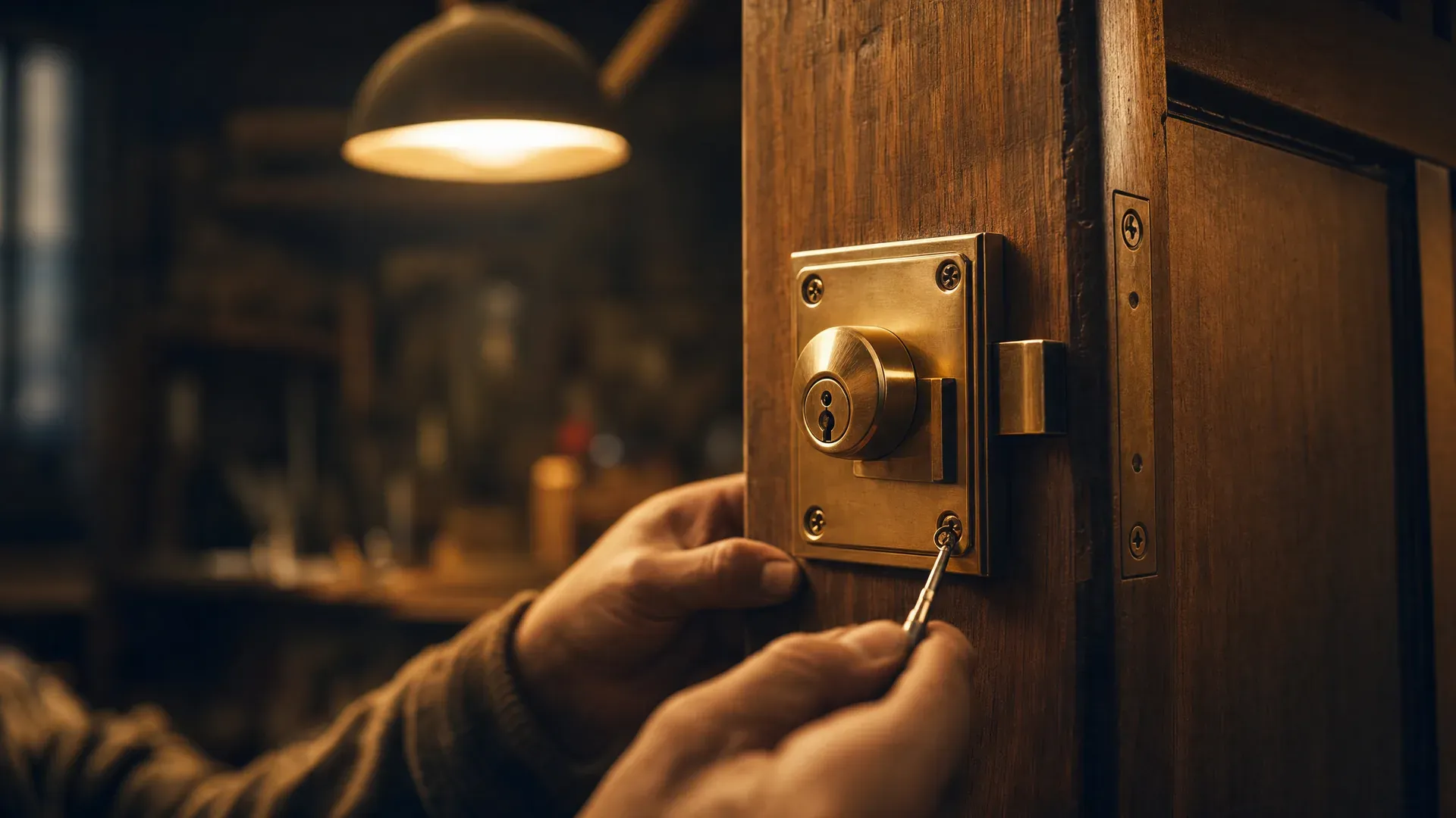 City Locksmith London
