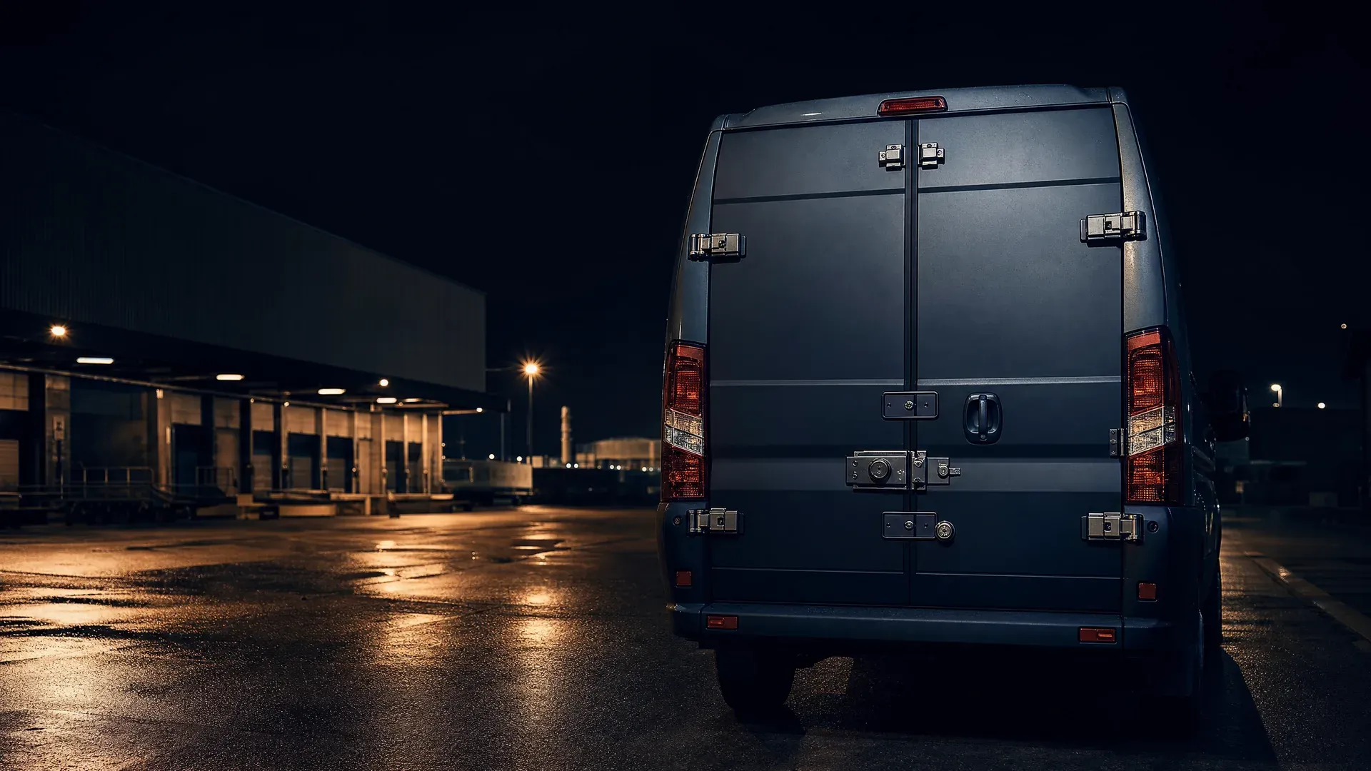 City Locksmith London
