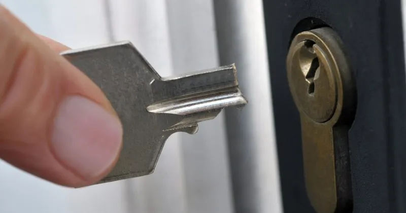 5 Signs of a Broken Door Lock and What to Do About Them