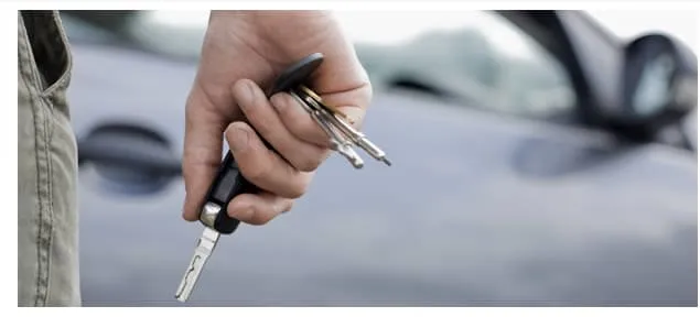 5 Things to Know Before Requesting Key Duplication