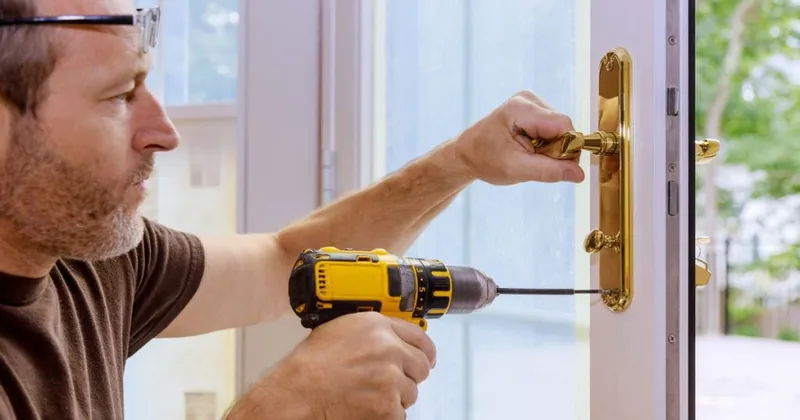 6 Questions to Ask a Locksmith Before Hiring Them