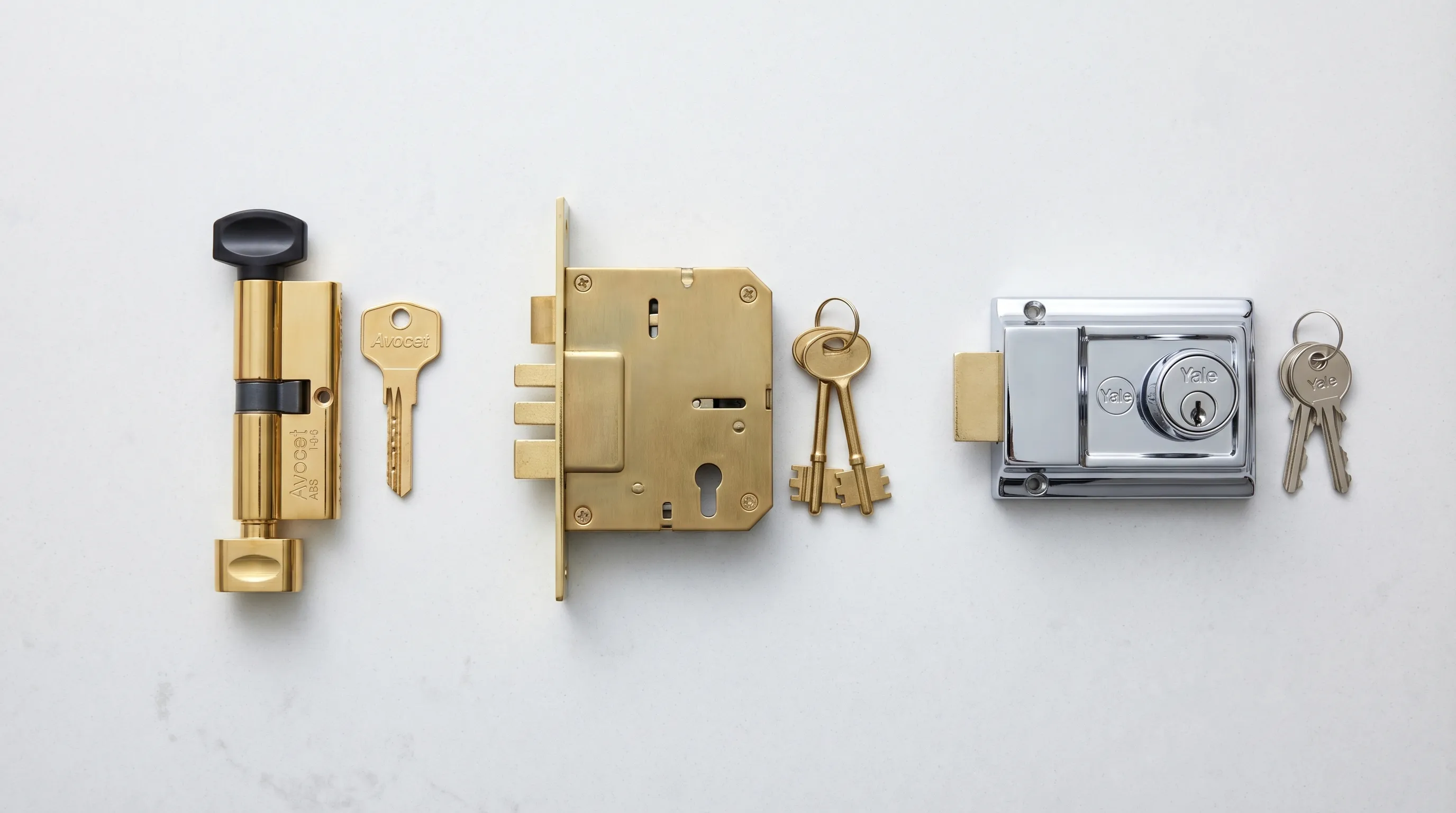 Best Front Door Locks UK: A Buyer's Guide for 2026