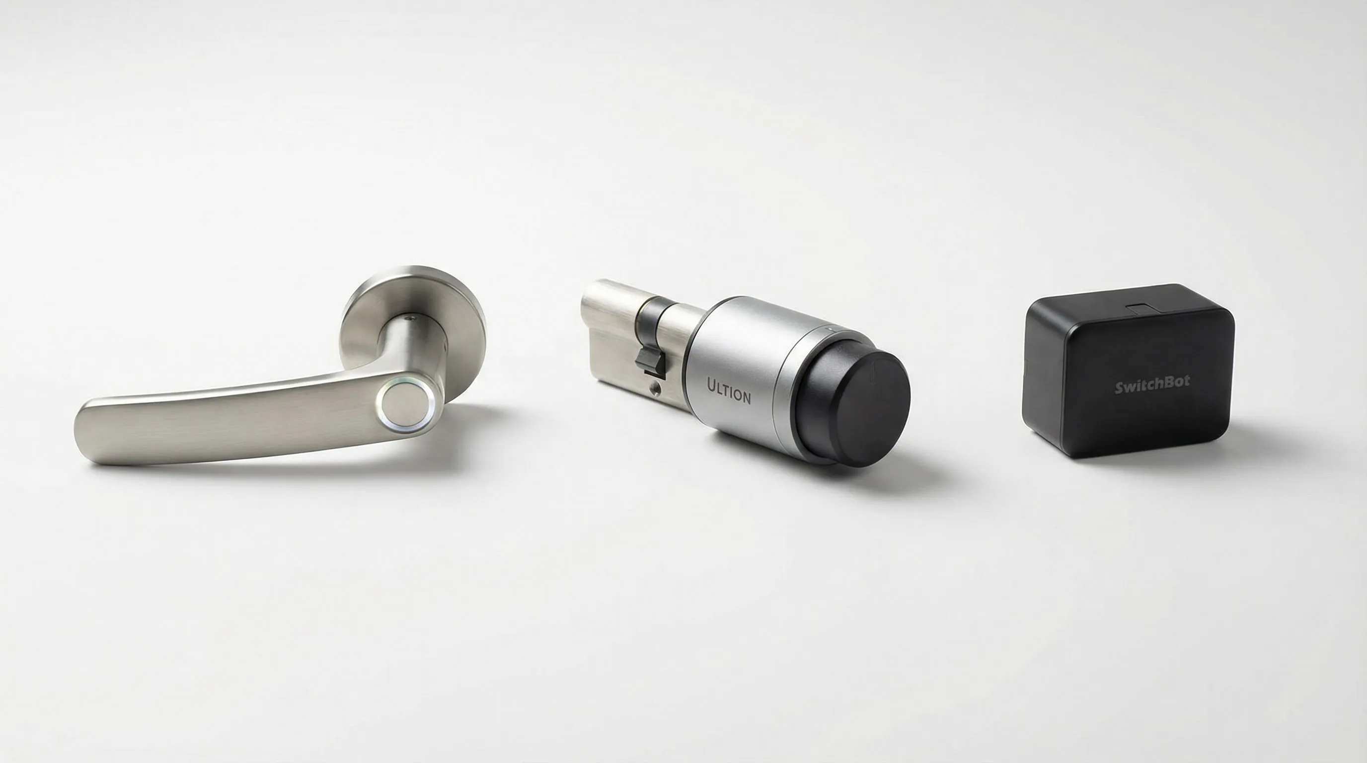 Best Smart Locks for UK Homes: Yale vs Ultion vs Nuki