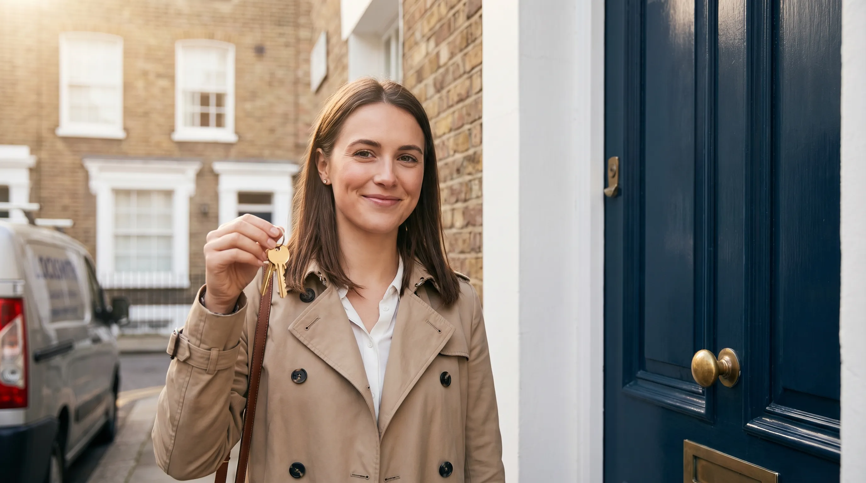 Can a Tenant Change Locks in England?