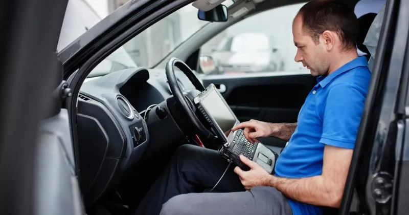 Can I Program a Car Key Myself?