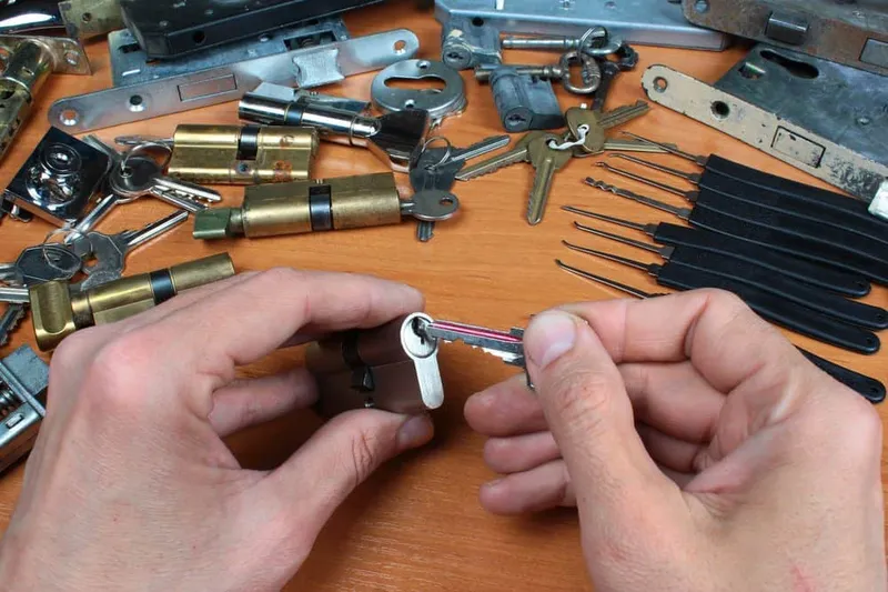 How to Choose a Cheap Locksmith Near London (Without Compromising Quality)