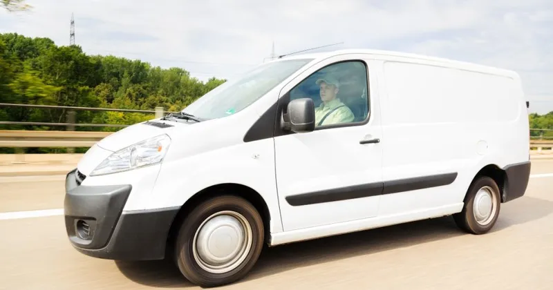 Comprehensive Guide to Van Security Locks in the UK