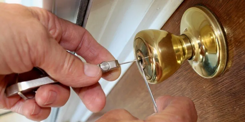 How Much Does It Cost to Unlock a Lock in London?