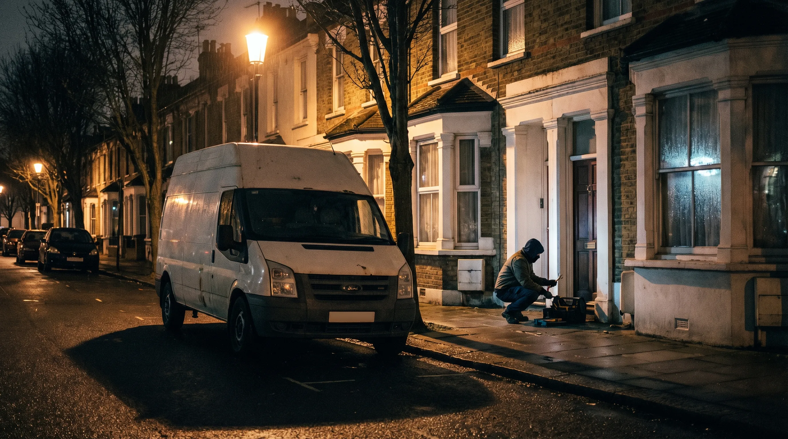 How to Avoid Rogue Locksmiths in London