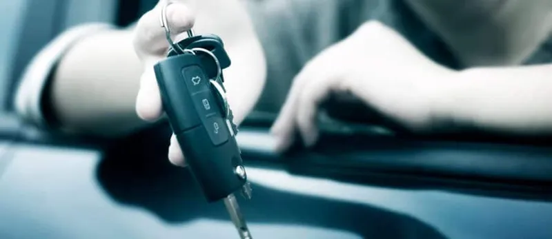 How to Increase the Security of Your Car While Dealing with a Car Lockout