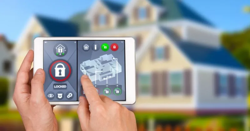 How to Maintain the Security of Your House During Warm Season