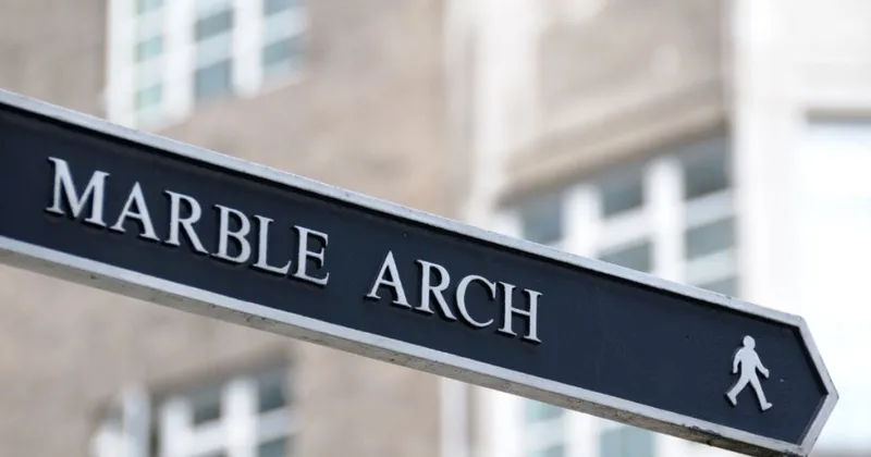 How to Prevent Burglaries in Marble Arch, London