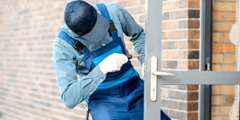 Is It Cheaper to Rekey or Replace Locks in London?