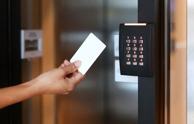 Secure Office Locks to Protect Your Commercial Property