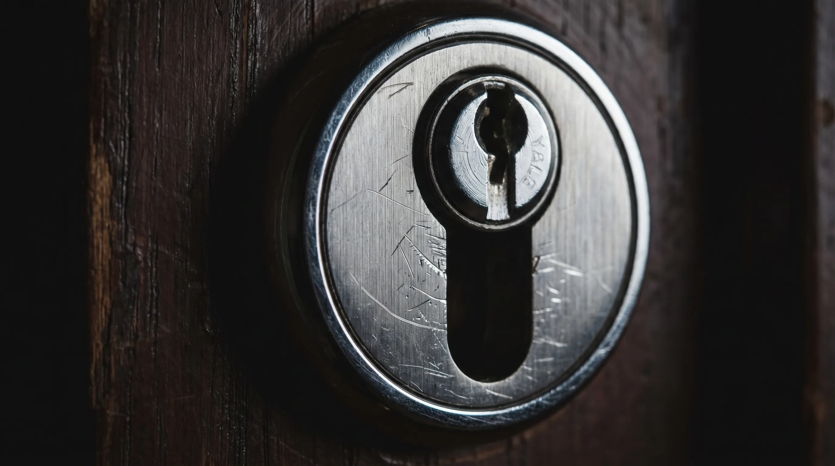 Signs Your Lock Has Been Tampered With