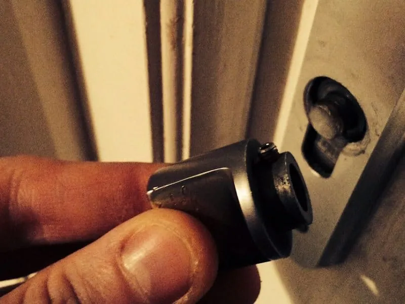 The Risks of Broken Door Locks: What to Know to Avoid a Home Lockout