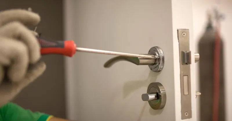 The Worst and Best Types of Locks for Your Home