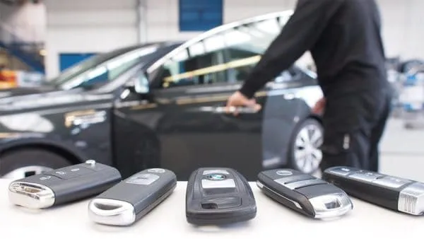 How to Choose a Professional Auto Locksmith: Tips and Tricks