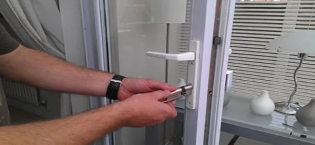 uPVC Door Locks: Expert Advice from Professional Locksmiths