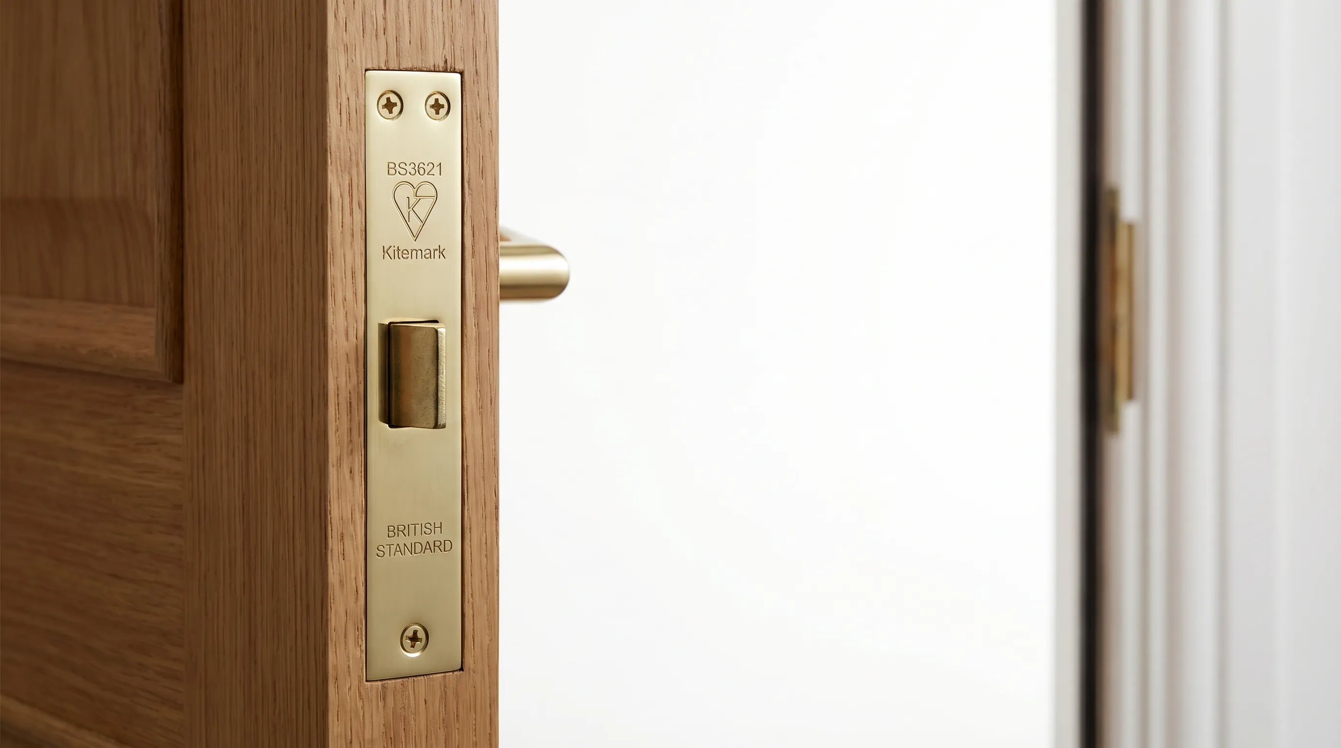 What Is a BS3621 Lock and Why Your Insurance Requires It