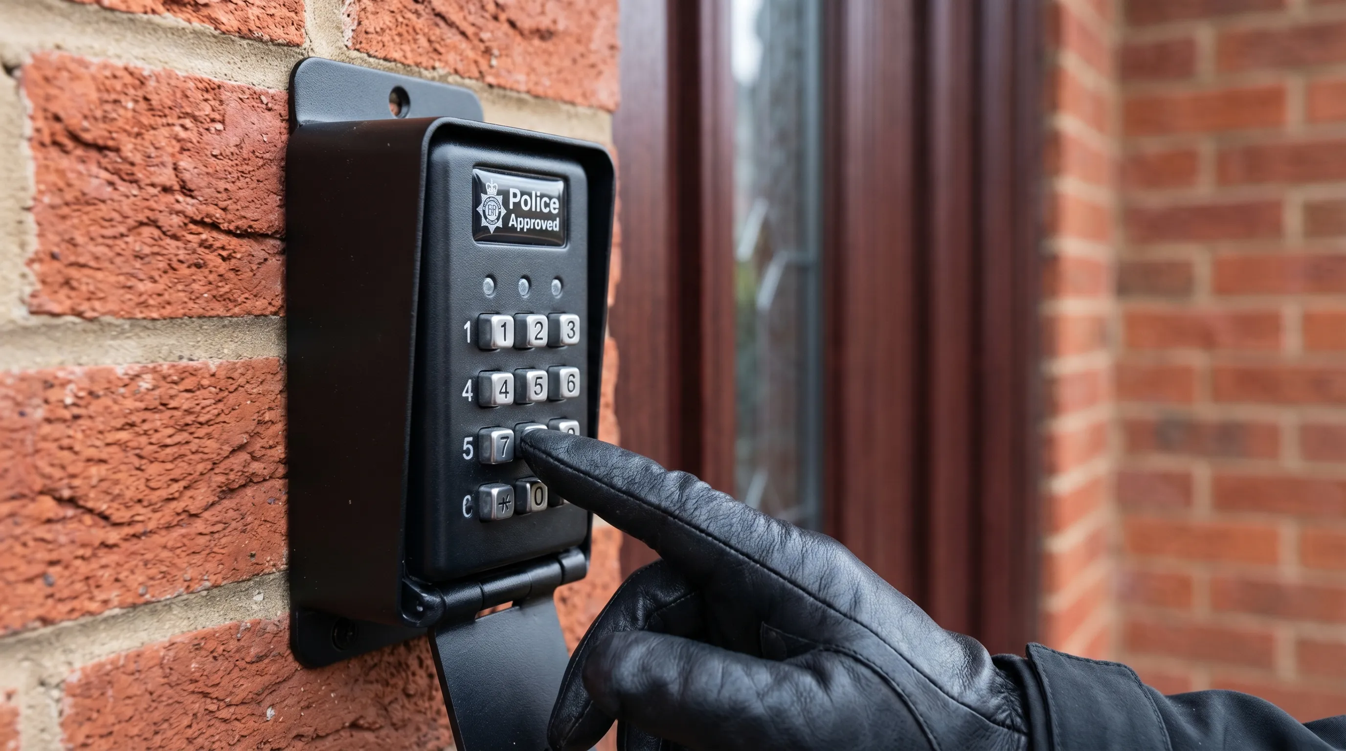 What Is a Key Safe and Should You Get One?