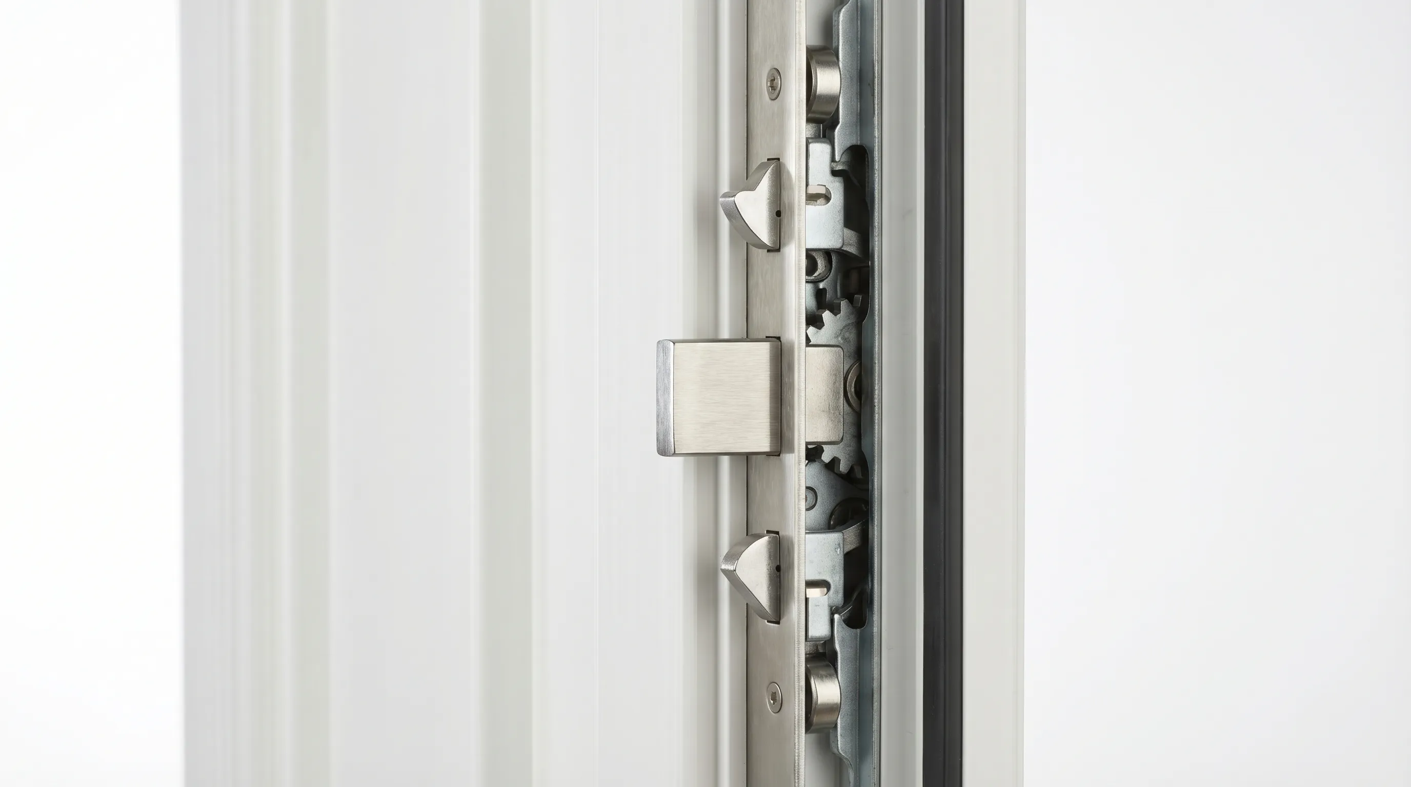 What Is a Multipoint Lock and How Does It Work?