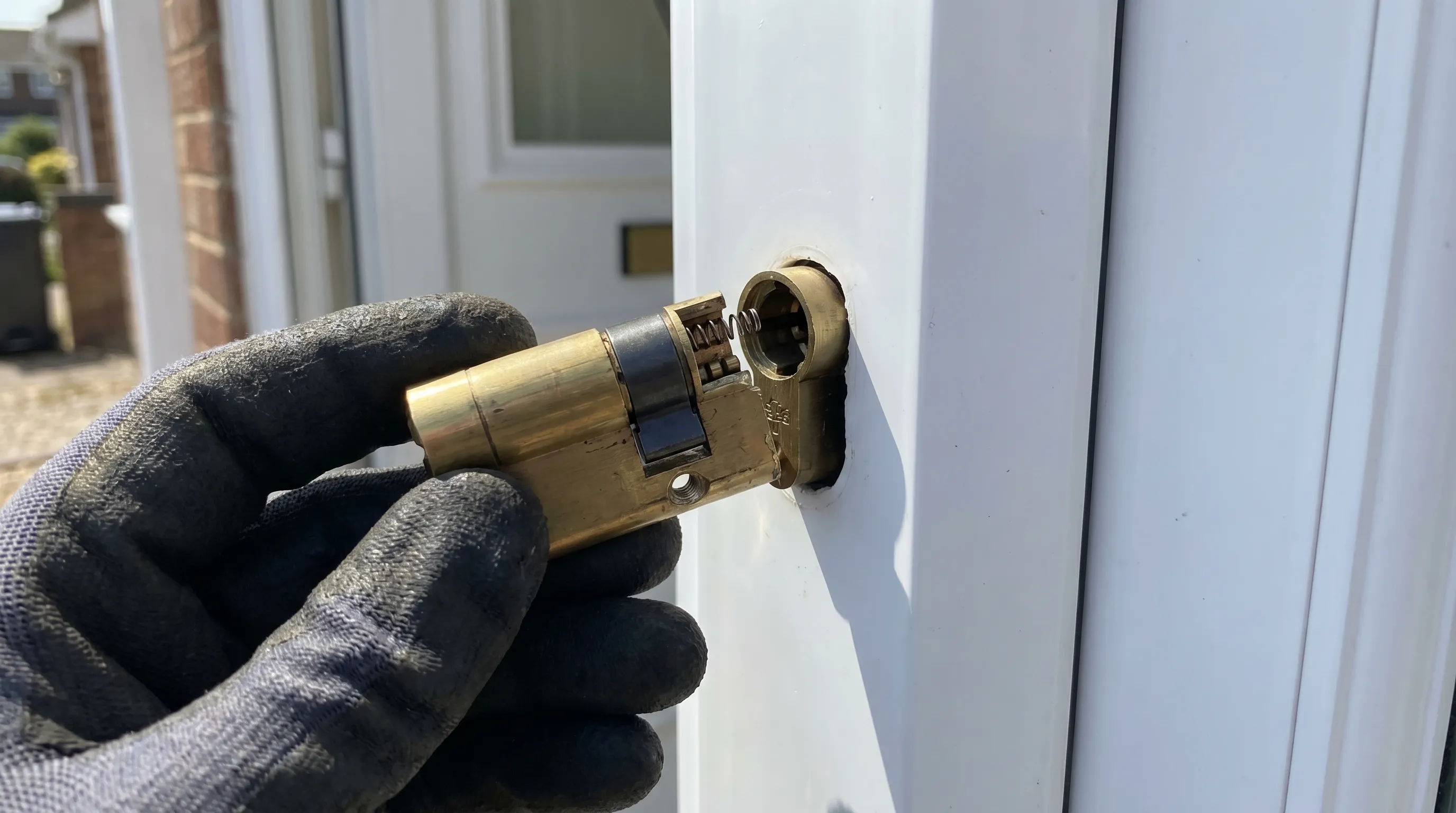 What Is Lock Snapping and How to Prevent It