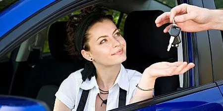 What to Do When You Are Locked Out of Your Car