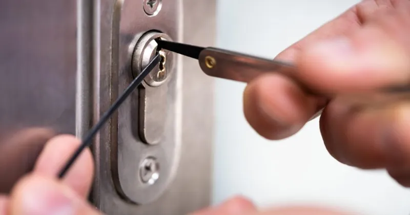 What to Do When You Get Locked Out of Your House