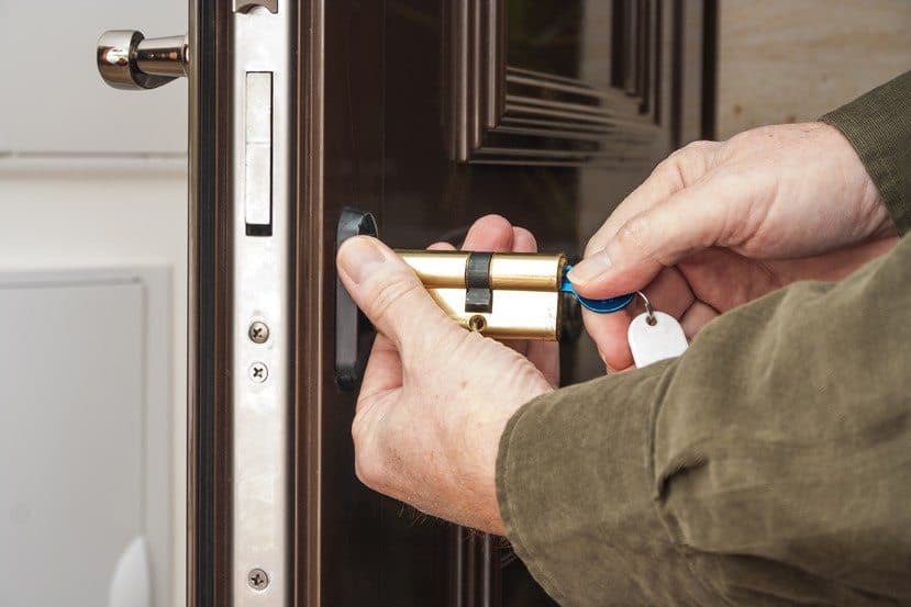 City Locksmith London | Locksmith Near Me